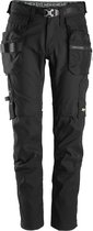 Pantalon de travail FlexiWork+ avec poches holster amovibles - Snickers Workwear - 6972