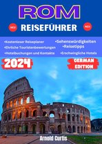 Reisebegleiter (German Editions) - Rom Reiseführer