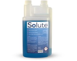 Solute 9606 Solute pour système de lait pour machine à café