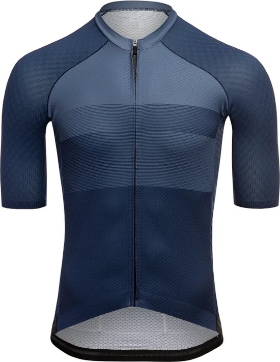 Santini Eco Sleek Bengal Jersey - Fietsshirt Heren online kopen