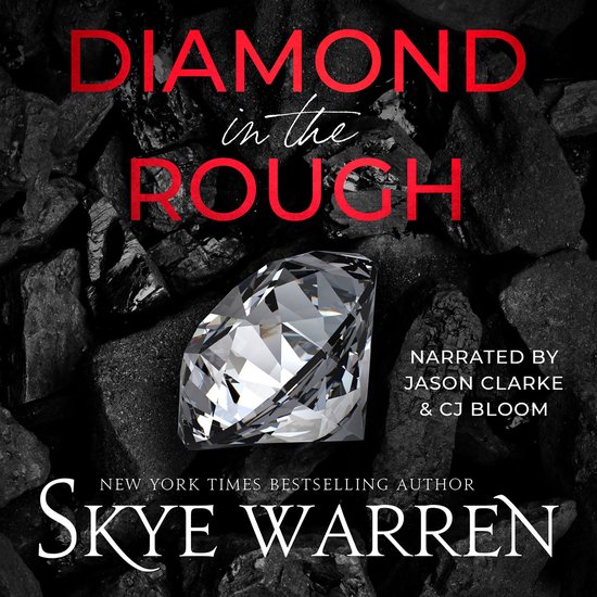 Diamond in the Rough - cover
