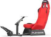 Bol.com Playseat Evolution racestoel - Rood aanbieding