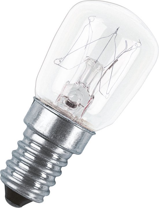 Liebherr koelkast lamp afdekkap