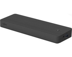 USB Hub Fujitsu S26391-F3327-L100 Black
