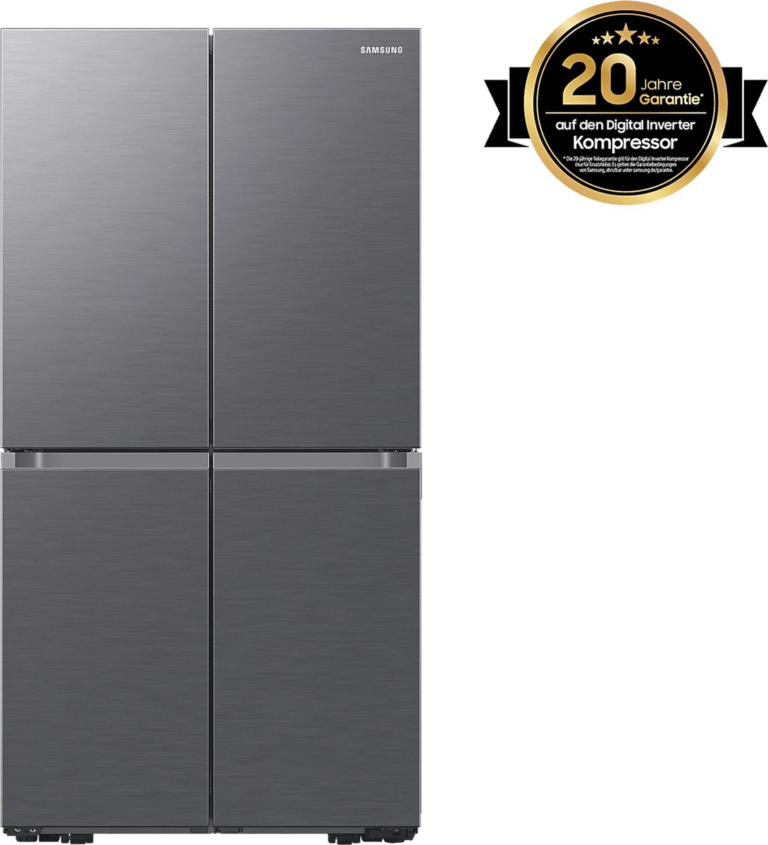 Samsung RF59C701ES9/EG