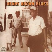 Henry Brown - Henry Brown Blues (CD)