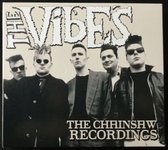 Vibes - The Chainsaw Recordings (CD)