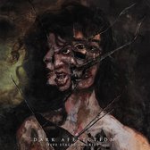 Dark Affliction - Five Stages Of Grief (LP)