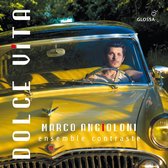 Marco Angioloni, Ensemble Contraste - Dolce Vita (CD)
