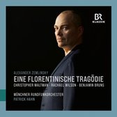 Christopher Maltman, Rachael Wilson, Benjamin Bruns - Zemlinsky: Eine Florentinische Tragödie (CD)