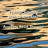 Grossman Ensemble, John Corkill - Thomas: Terpsichore's Box Of Dreams (CD)
