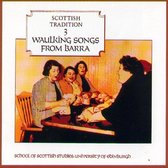 Various Artists - Waulking Songs From Barra (CD)