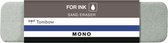Tombow Gum MONO sand (voor inkt) 512B 13gr