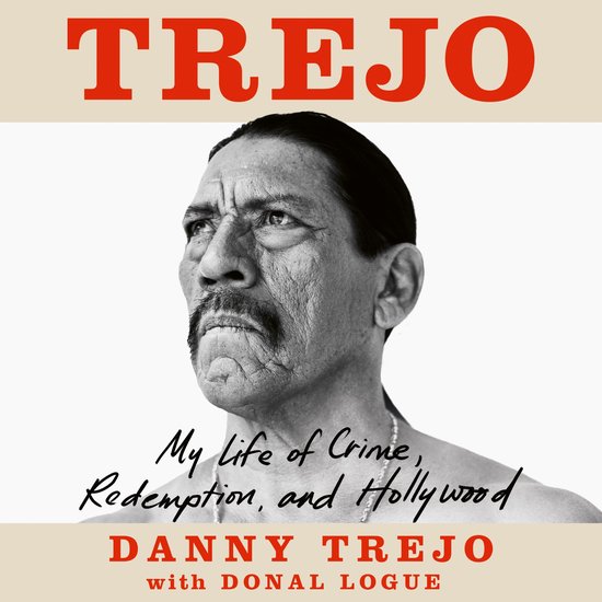 Trejo - cover