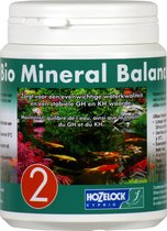 Bio Mineral Balance 500 gram - 5.000 liter