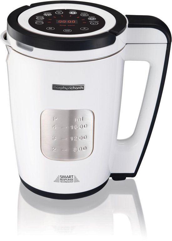 Morphy Richards Total Control 501020EE - Soepmaker