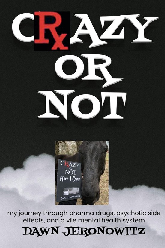 CRAZY or NOT - cover