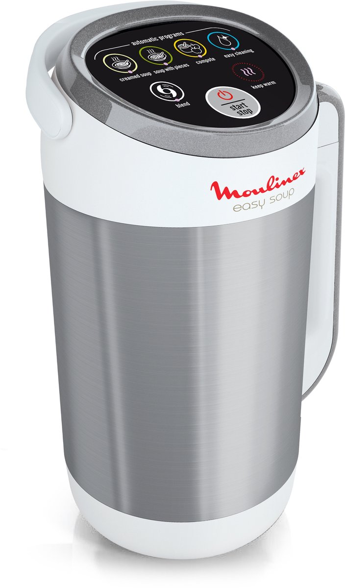 Bol.com Moulinex Easy Soup LM8411 - Soepmaker aanbieding