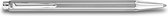 Caran d-Ache 890.345 balpen Zwart Clip-on retractable ballpoint pen Medium 1 stuk(s)