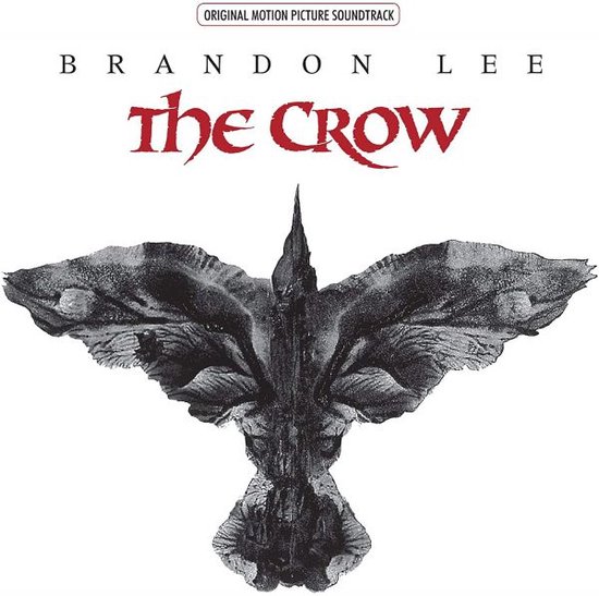 The Crow (Rocktober 2020)