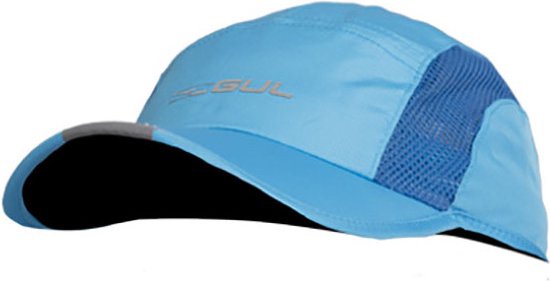 Gul Code Zero Race Cap Blauw | bol