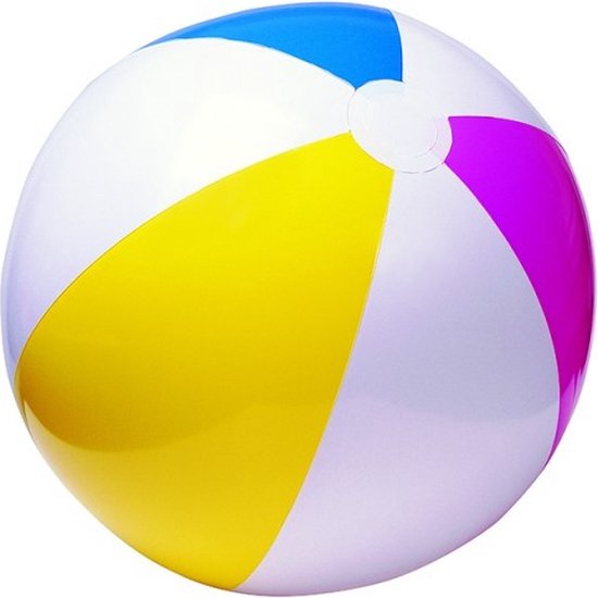 Intex Glossy Panel Ball Ø 61 cm