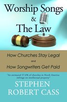 Worship Songs and the Law