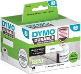 DYMO LabelWriter™ Durable - 19 x 64mm