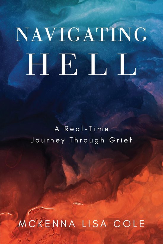 Navigating Hell - cover