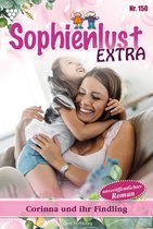 Sophienlust Extra 150 - Corinna und ihr Findling