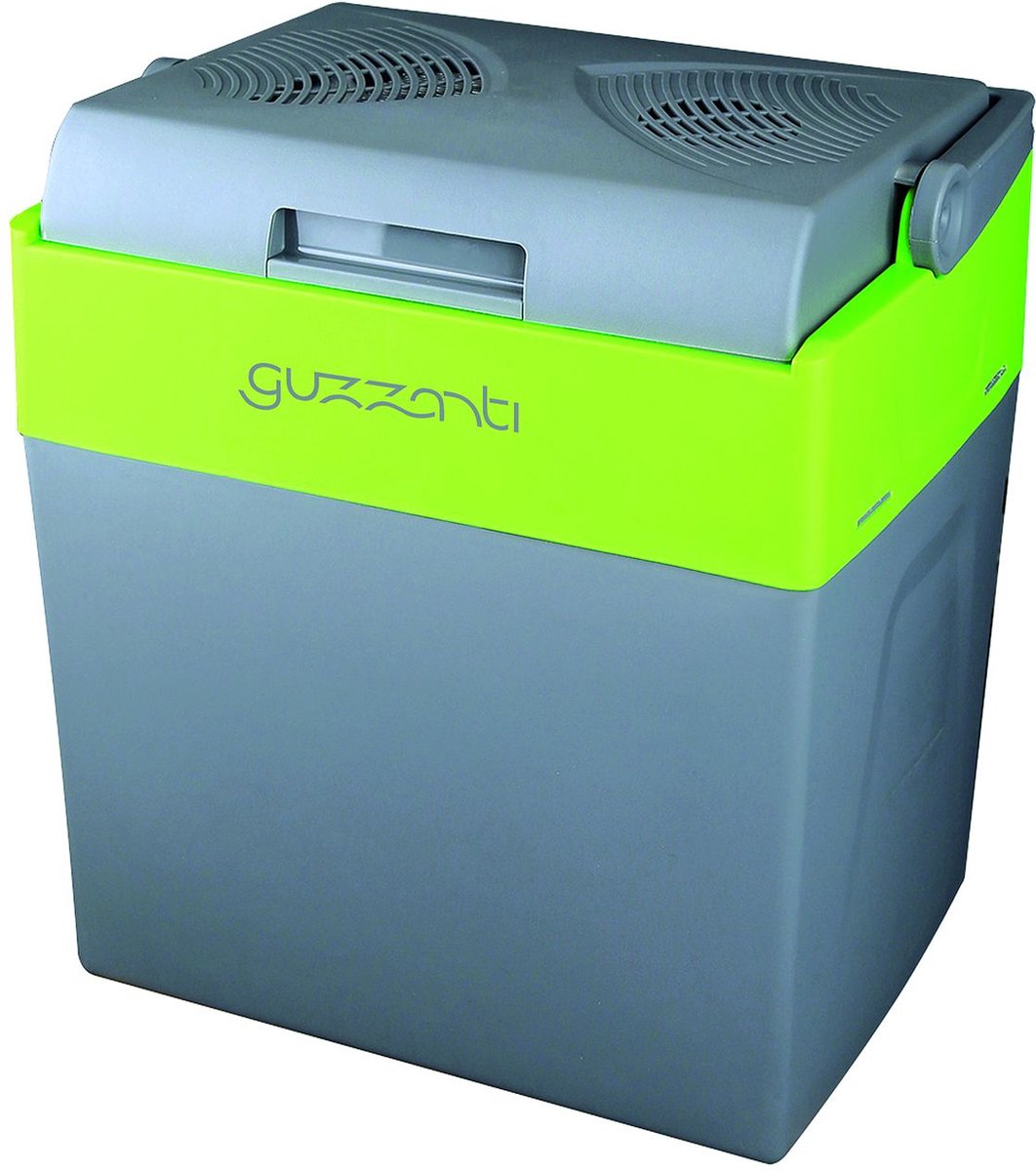 Guzzanti GZ 30B koelbox 30 l Electrisch