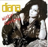 Diana Ross – Workin’ Overtime (LP)