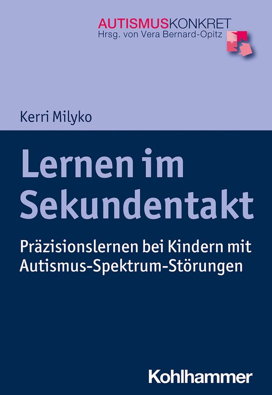 Lernen im Sekundentakt - cover