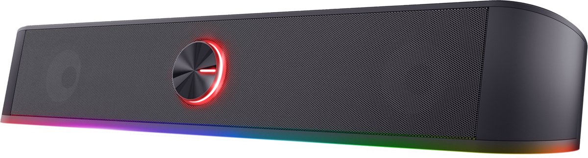 GXT619 Thorne - Soundbar - RGB - LED