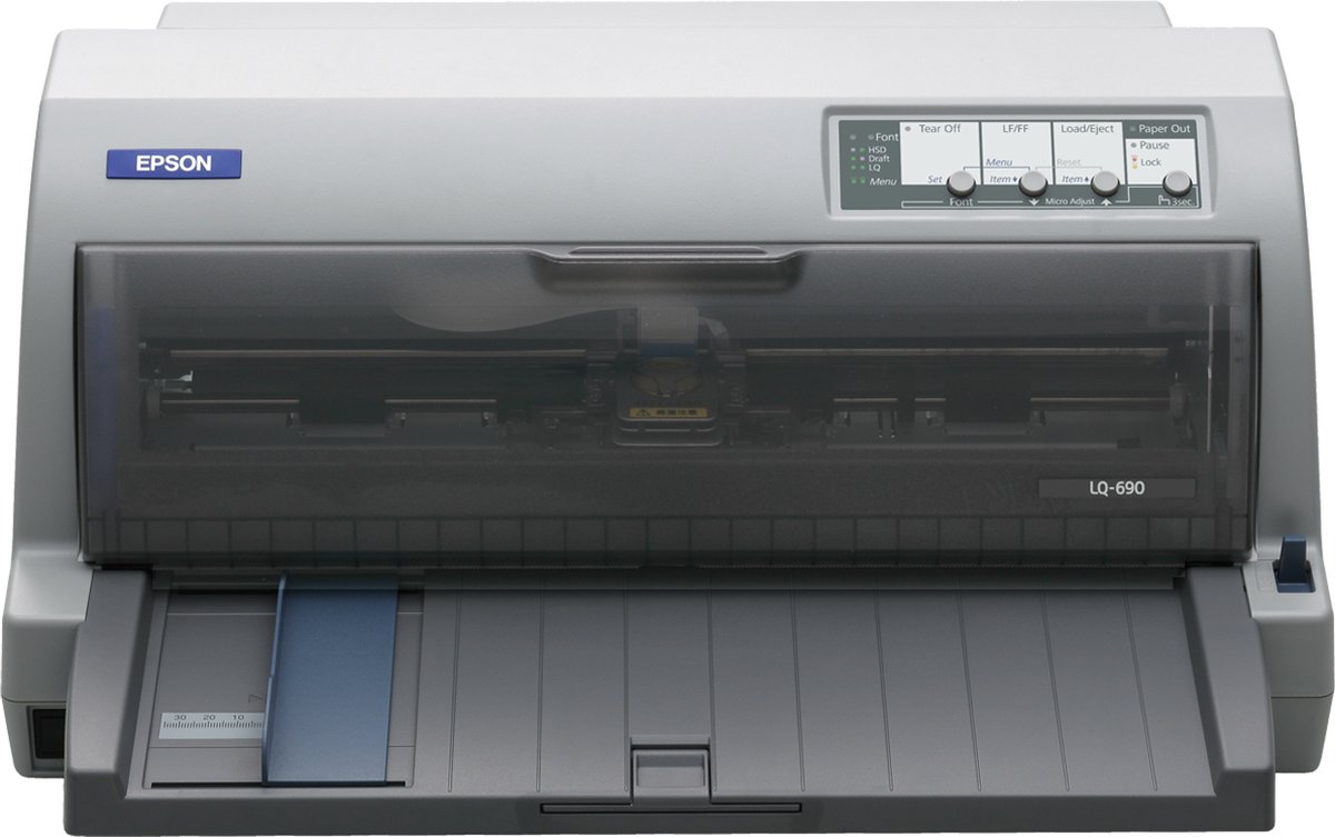 Epson LQ 690 - Printer