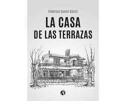 La Casa de las Terrazas