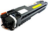 312 | CF352 Geel - Huismerk laser toner cartridge compatible met HP LJ Pro CP1025 / ProCP1025 / ProCP1025NW / ProCP1025NW / Pro100 MFP M175A / Pro100 MFP M175NW / LJ Pro 100 MFP M175a / LJ Pro MFP M 170 Series / Pro MFP M 176 n / Pro MFP M 177 fw