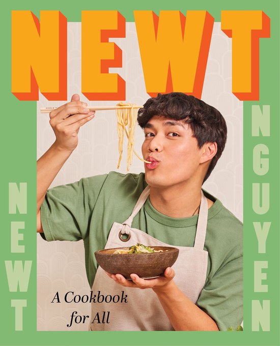 Newt - cover