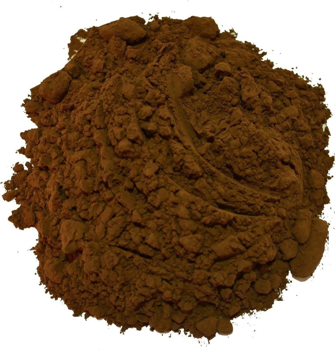 Goedkoopste Cacao gemalen