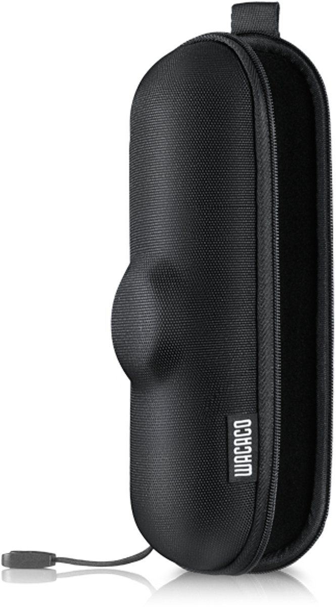 Wacaco Nanopresso Case Large Zwart