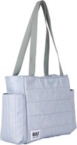 BUILT Puffer Insulated Lunch Tote Bag 7.2L - Mindful