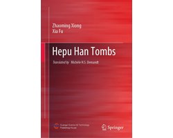 History (R0) - Hepu Han Tombs