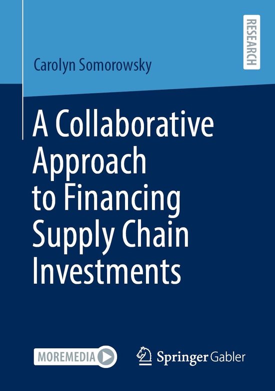 Business and Management (R0) - A Collaborative Approach to F ... - cover