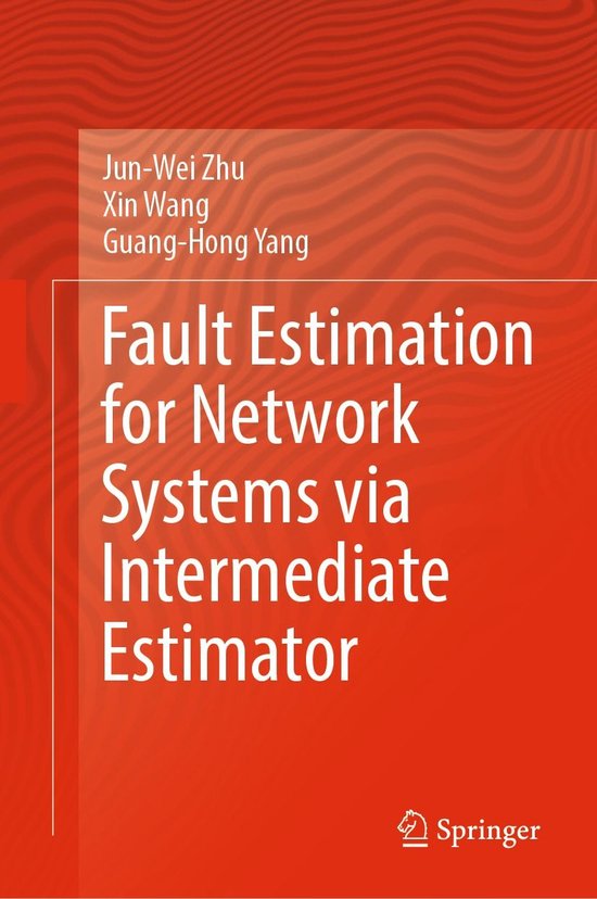 Mathematics and Statistics (R0) - Fault Estimation for Netwo ... - cover
