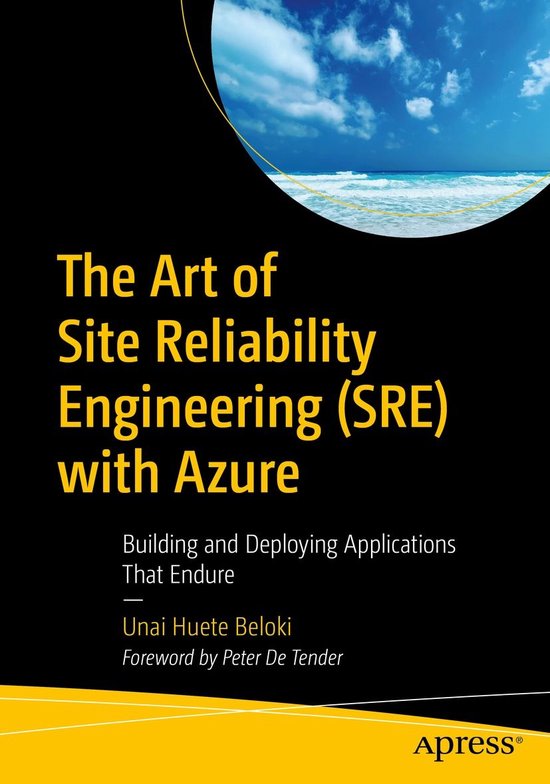 Professional and Applied Computing (R0) - The Art of Site Re ... - cover