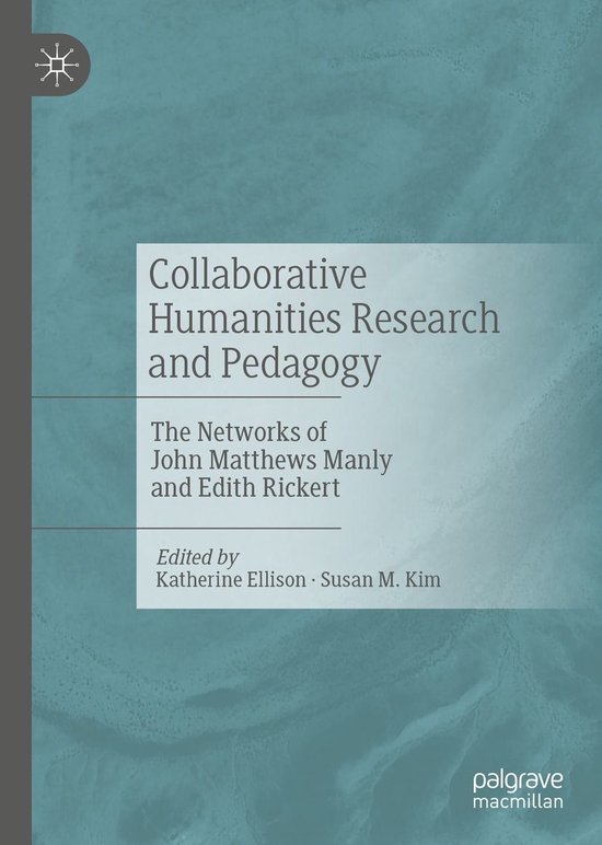 Literature, Cultural and Media Studies (R0) - Collaborative  ... - cover