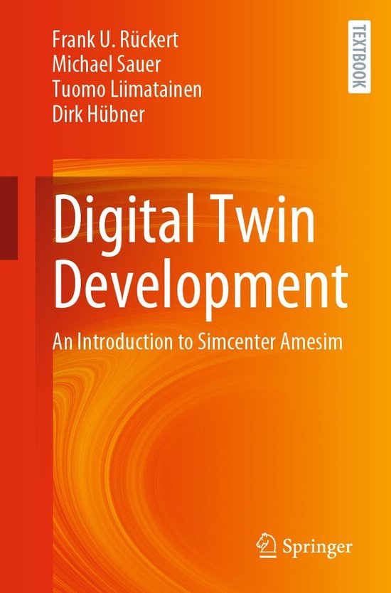 Engineering (R0) - Digital Twin Development - cover
