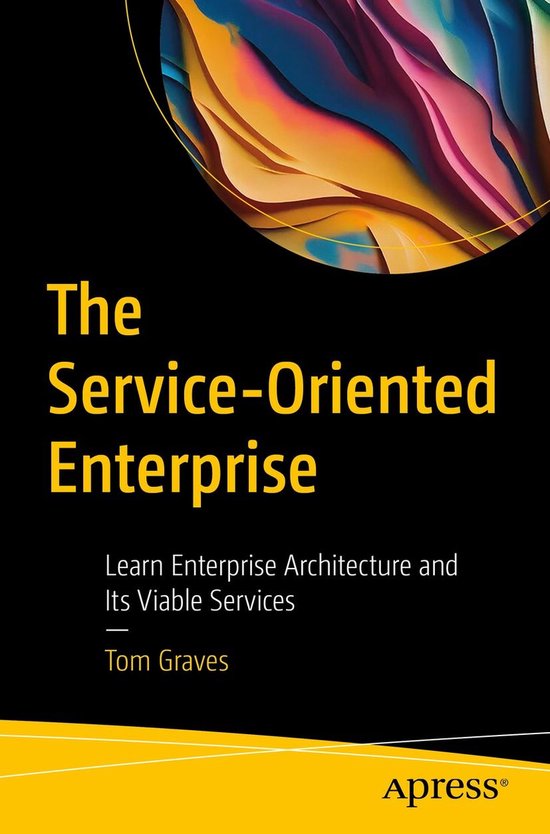 Professional and Applied Computing (R0) - The Service-Orient ... - cover