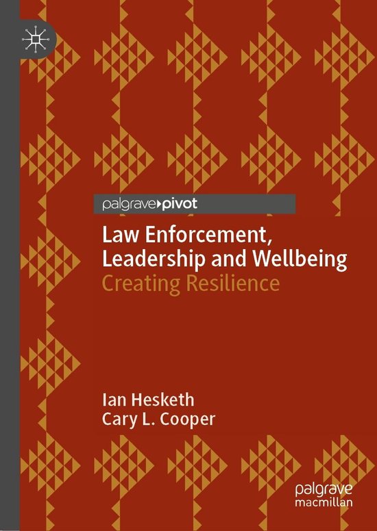 Law and Criminology (R0) - Law Enforcement, Leadership and W ... - cover
