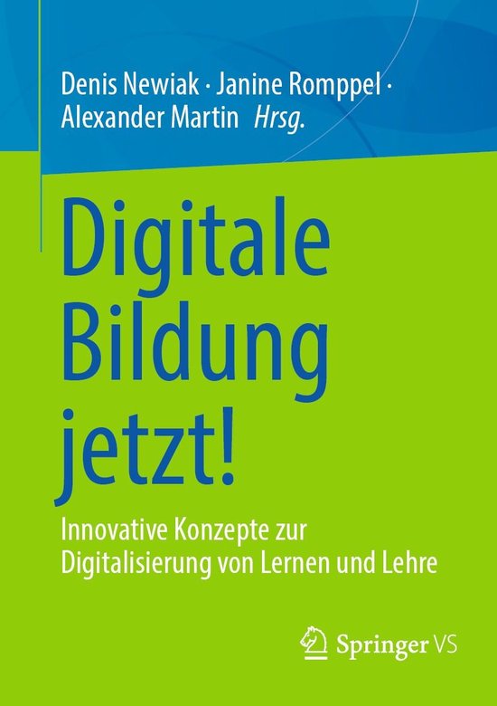 Social Science and Law (German Language) - Digitale Bildung  ... - cover